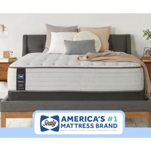 Labor Day Event: Save up to $500 on Select Mattresses @ Sealy