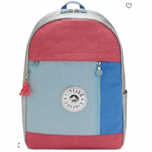 KIPLING Hyder Laptop Backpack, Extra 20% OFF