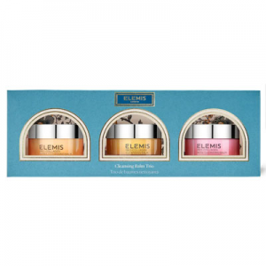 ELEMIS Cleansing Balm Trio @ SkinStore