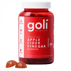 Goli Products Sale @ Amazon