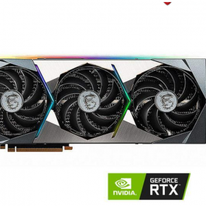 Newegg - MSI RTX 3090 Ti SUPRIM X 24G 显卡 ，直降$230 