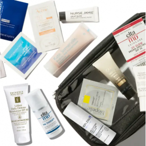 Labor Day: Receive a 14-piece Gift (Worth $131) @ Dermstore 