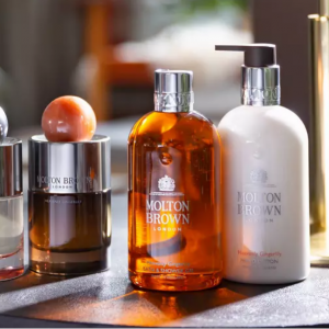 Labor Day Sitewide Sale @ Molton Brown