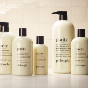 Labor Day Sale @ Philosophy