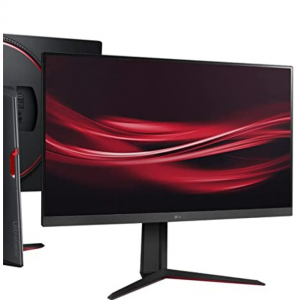 25% off LG 32GN650-B Ultragear Gaming Monitor 32” QHD (2560 x 1440) Display @Amazon