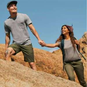 prAna - 25% Off Select Styles 