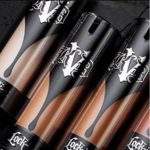 $24.30 For LOCK-IT LIQUID FOUNDATION @ KVD Vegan Beauty 