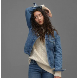 The Labor Day Event - Extra 50% Off Sale Styles @ Gap