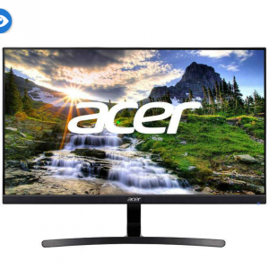 $40 off Acer 27" Class FHD IPS Monitor @Costco