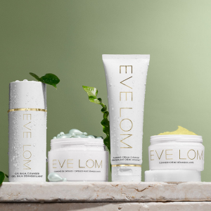 Labor Day Skincare Sale @ Eve Lom US