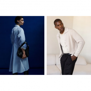 2025年COS品牌衣服详细介绍(品牌定位+衣服裤子尺寸+官网海淘+4%优惠返利),COS衣服怎么样?