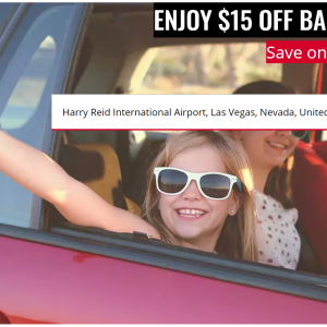 Enjoy $15 Off Base Rates When You Spend $175 @Avis Rent A Car