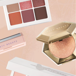 Labor Day Sale @ Fenty Beauty 