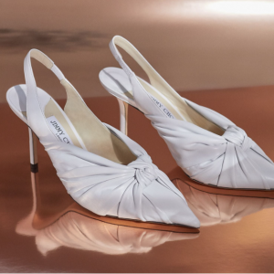 Up To 55% Off Jimmy Choo Sale @ THE OUTNET APAC - Extrabux