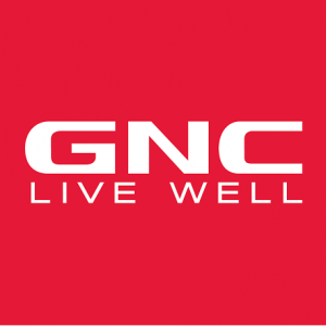 BOGO 50% Off + $20 Off $100, $15 Off $80! @ GNC