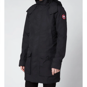 Canada Goose 加拿大鹅男士派克服