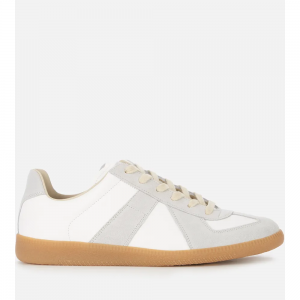 Maison Margiela 德训鞋