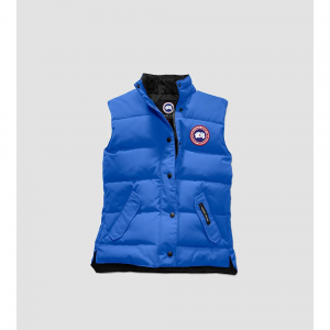 Canada Goose 加拿大鹅女士马甲