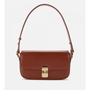 A.P.C. 女士单肩包