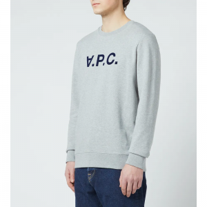 A.P.C.  男士卫衣