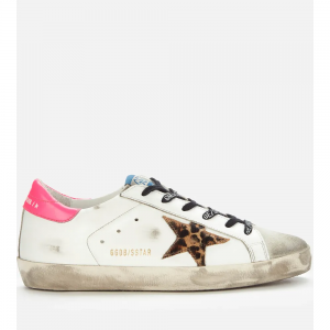 Golden Goose 女士脏脏鞋