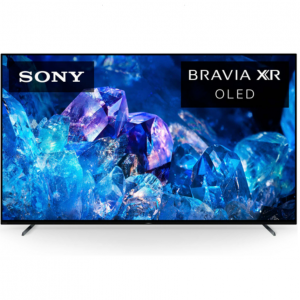 $400 off Sony Bravia XR A80K 65" 4K HDR OLED Smart TV XR65A80K (2022 Model) @Buydig