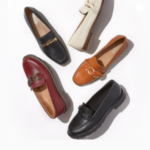 Rockport	- Up to Extra 40% Off Labor Day Sale