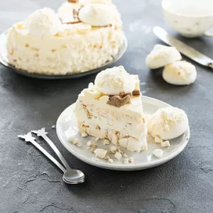 Торт MIREL "Сливочное Безе", 540 г