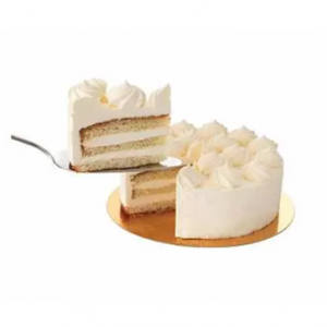 Торт MIREL "Пломбирный", 750 г