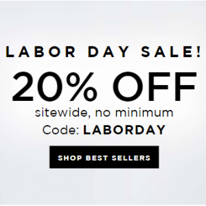 Labor Day Sale! @ Godiva