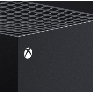 Microsoft - Xbox Series X 微软官网现货，现价$499.99 + 免邮