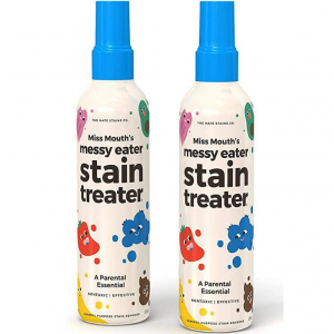 Hate Stains 兒童衣物去漬噴霧 120ml x 2瓶