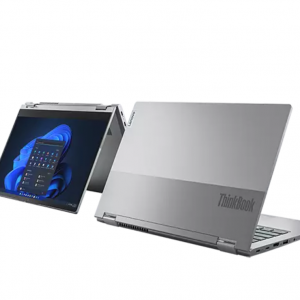 Lenovo - ThinkBook 14s Yoga Gen 2 Intel 超级本(14”, i7-1255U 16GB 512GB) ，7.2折