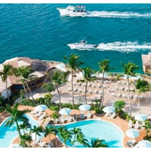 Get the Insider Experience & up to $500 off Nassau @JetBlue Vacations