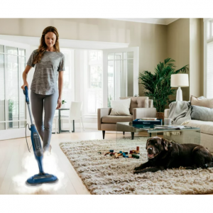 Shark S7020 旋转擦洗蒸汽消毒清洁拖把 @ Walmart