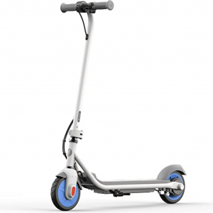 Amazon.com - Segway Ninebot eKickScooter ZING C9 电动滑板车 ，现价$198