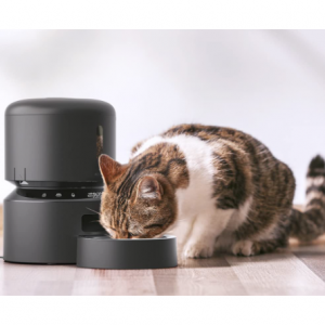 PETLIBRO Automatic Cat Feeder, 3L @ Amazon