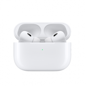 Apple -  新品上市：AirPods Pro 2 發布 空間音頻自定義, 主動降噪 H2耳機芯片