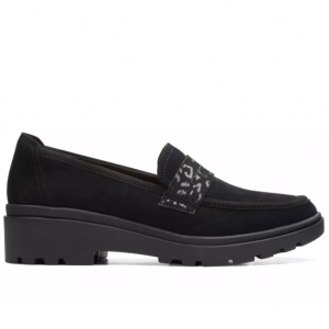 Clarks Calla Ease 乐福鞋