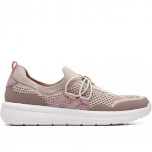 Clarks Ezera Run 女士休闲鞋