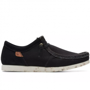 Clarks ShacreLite Moc 休闲鞋
