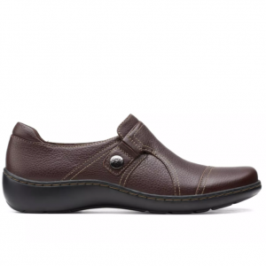 Clarks Cora Poppy 单鞋