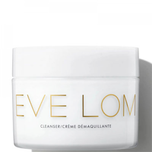 Cyber Monday: £47.50 (Was £95) For Eve Lom Cleanser 200ml @ LOOKFANTASTIC UK