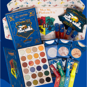 Harry Potter™ PR礼盒全系列