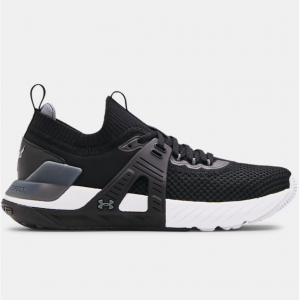 UA Project Rock 4 男士运动鞋