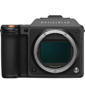 Adorama - Hasselblad X2D 100C 1億像素 中畫幅無反相機，現價$8199