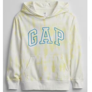 Gap Factory 童裝清倉大促 T恤$2.7 大童短褲$7 