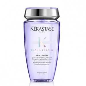 Bain Lumiere Shampoo 250ml