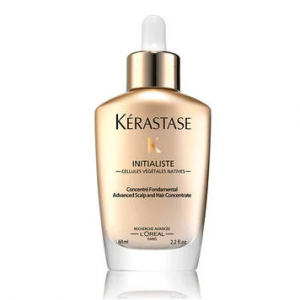 Initialiste 頭皮頭發精華 60ml