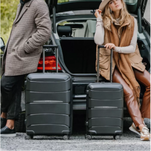 Black Friday Event - 30% Off Sitewide @ Samsonite